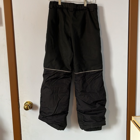 Columbia Winter pants for kids 10/12 - Picture 4 of 10